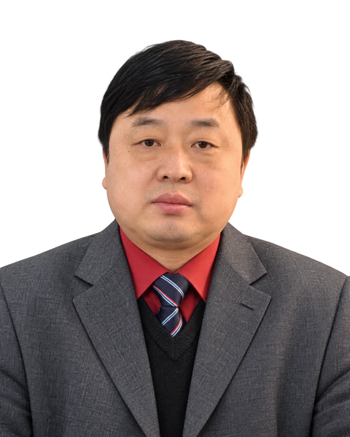 陈随清教授