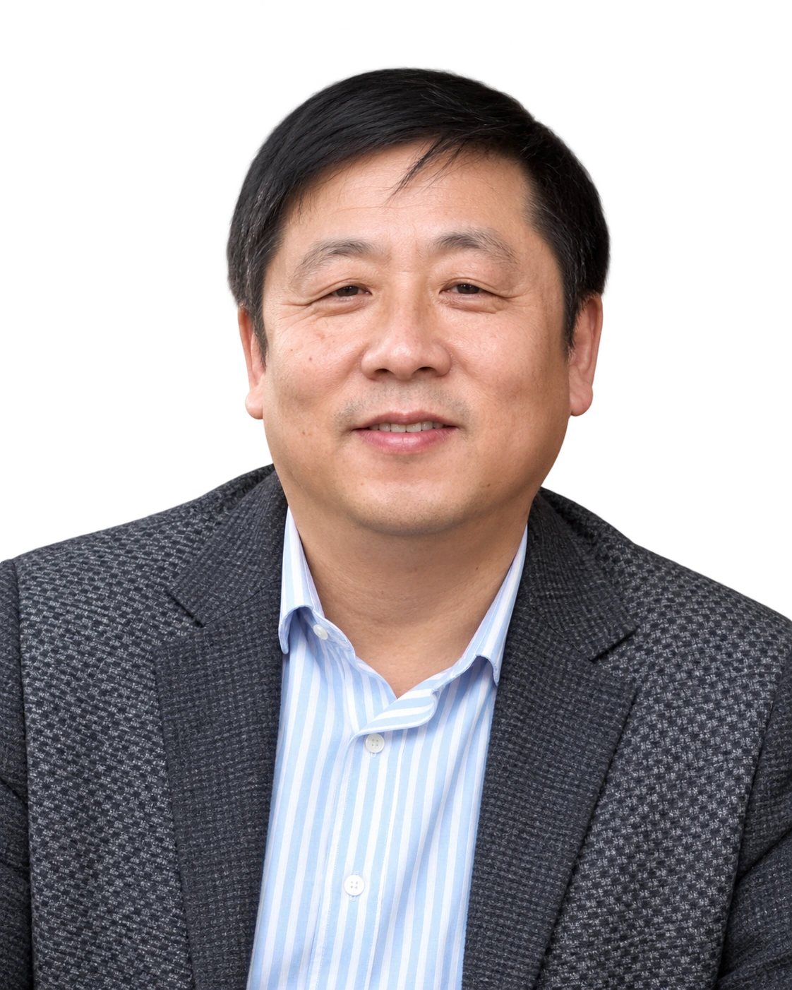董诚明教授