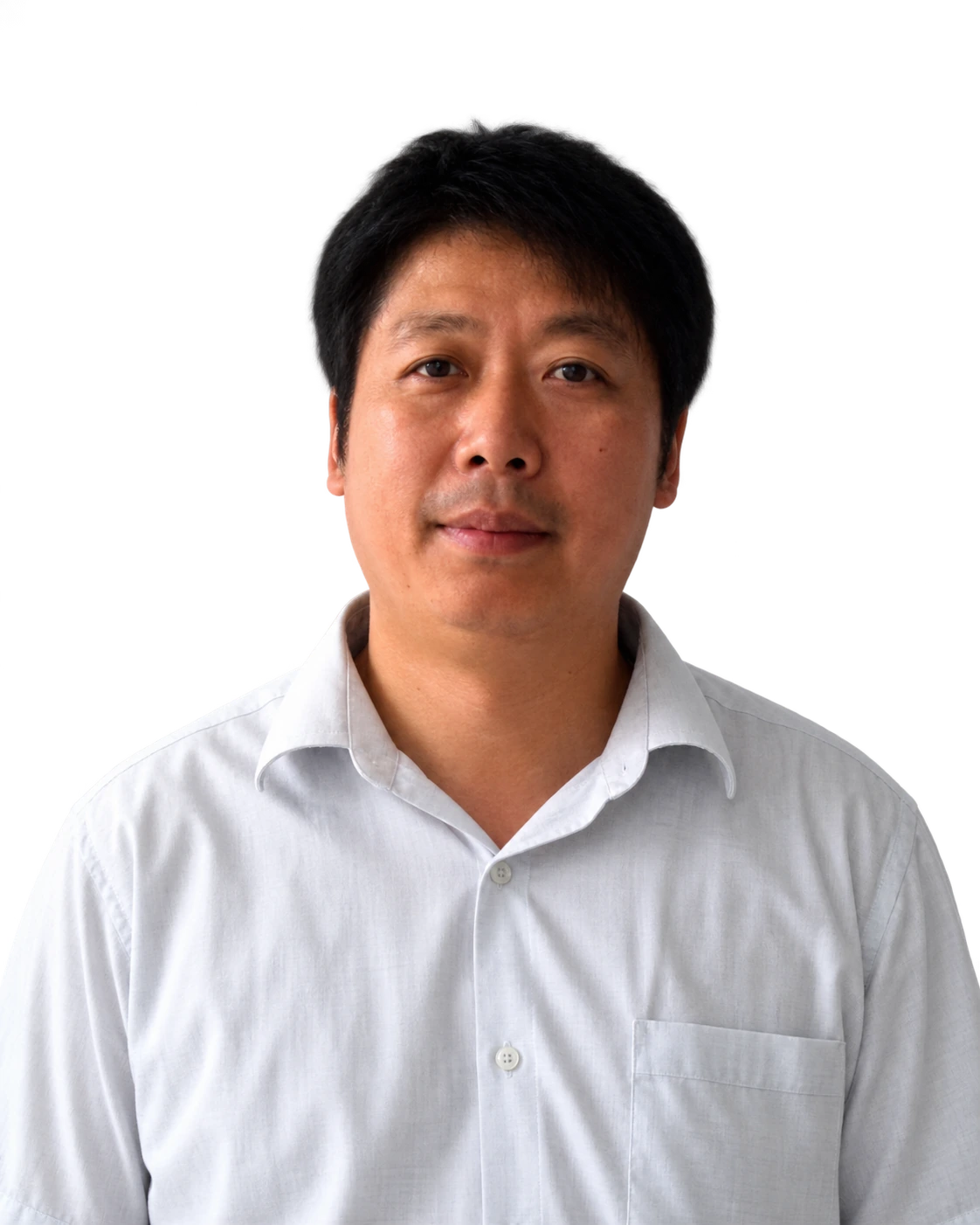 高致明教授